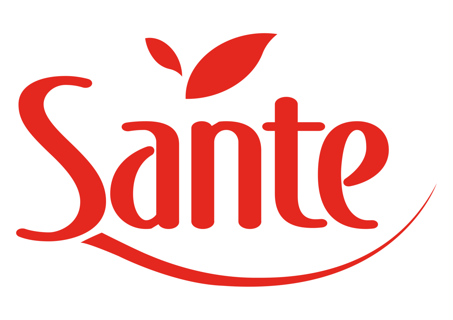 SANTE_logo